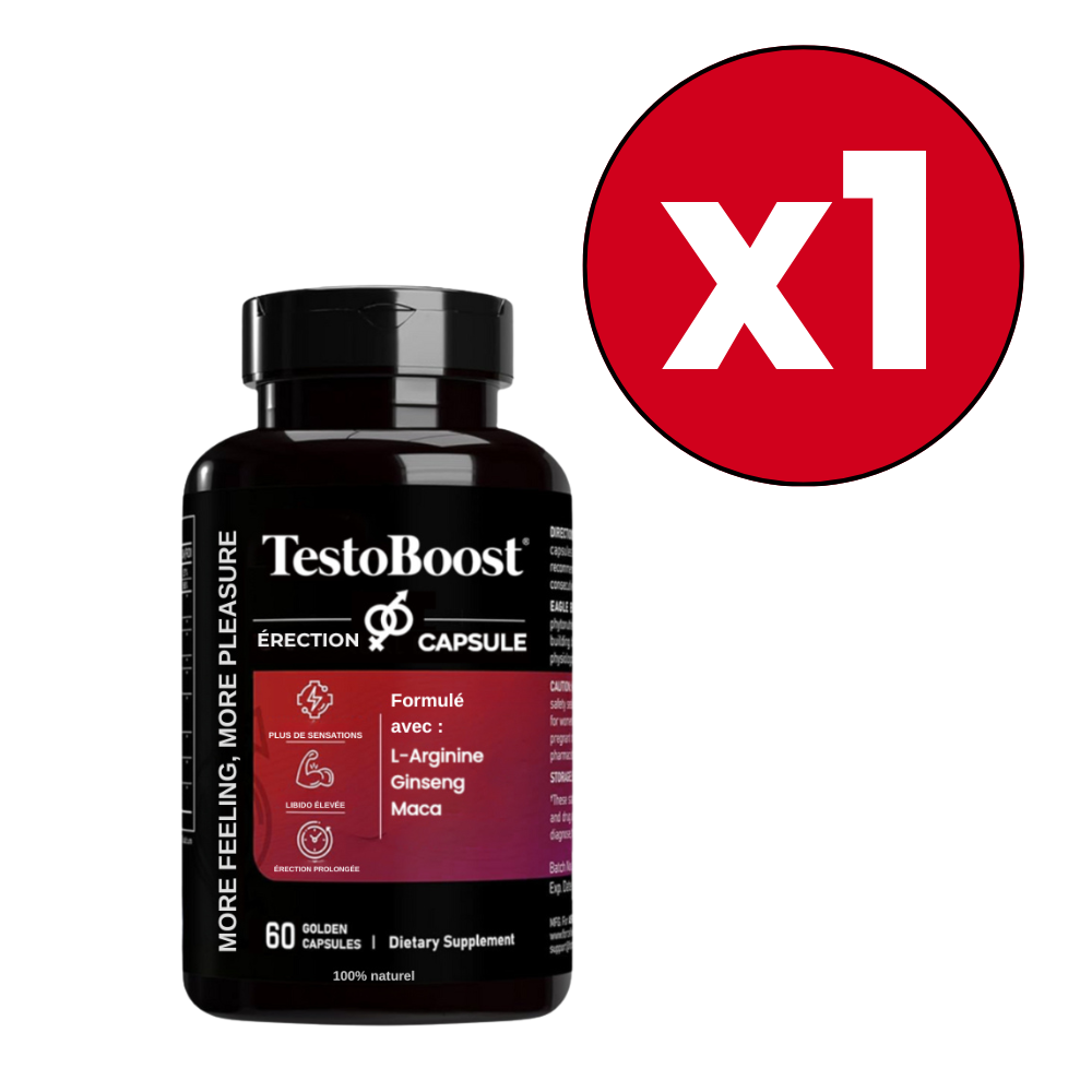 TestoBoost
