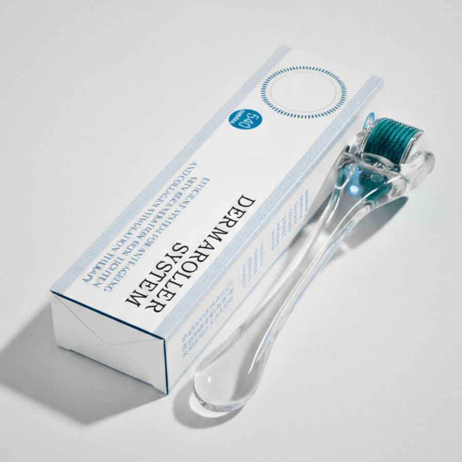 DermaLift™ Eye-Roller
