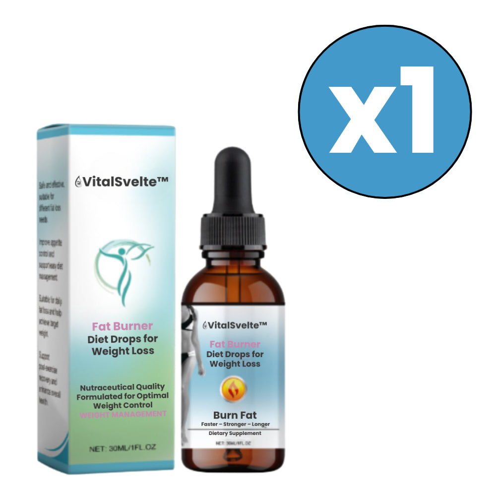VitalSvelte™