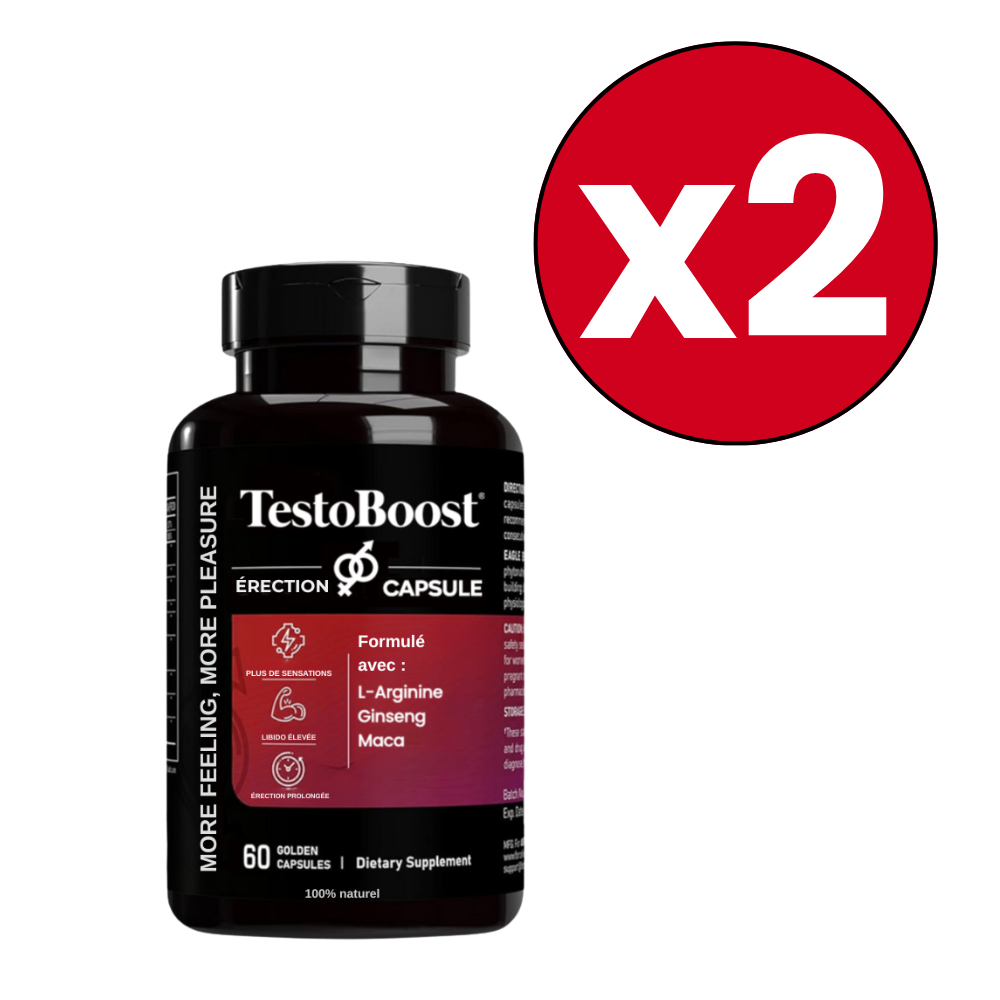 TestoBoost