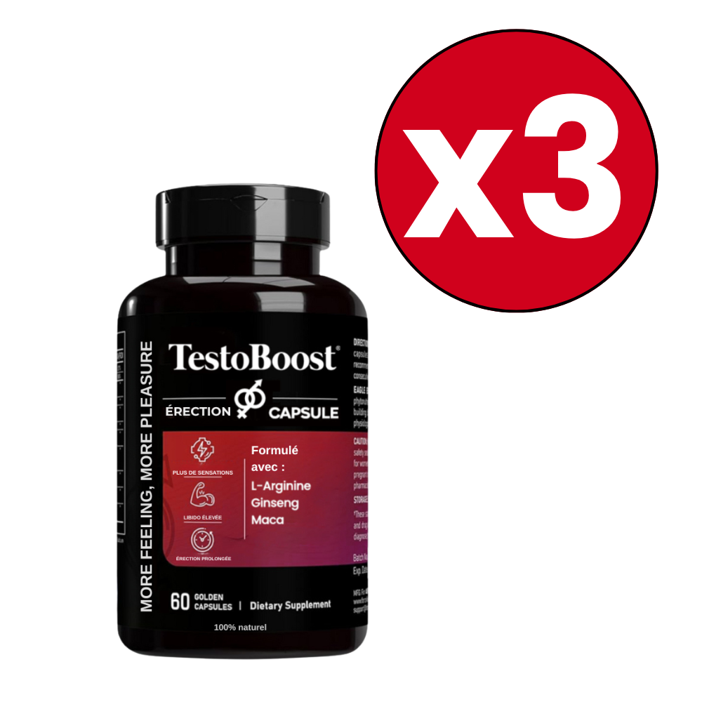 TestoBoost