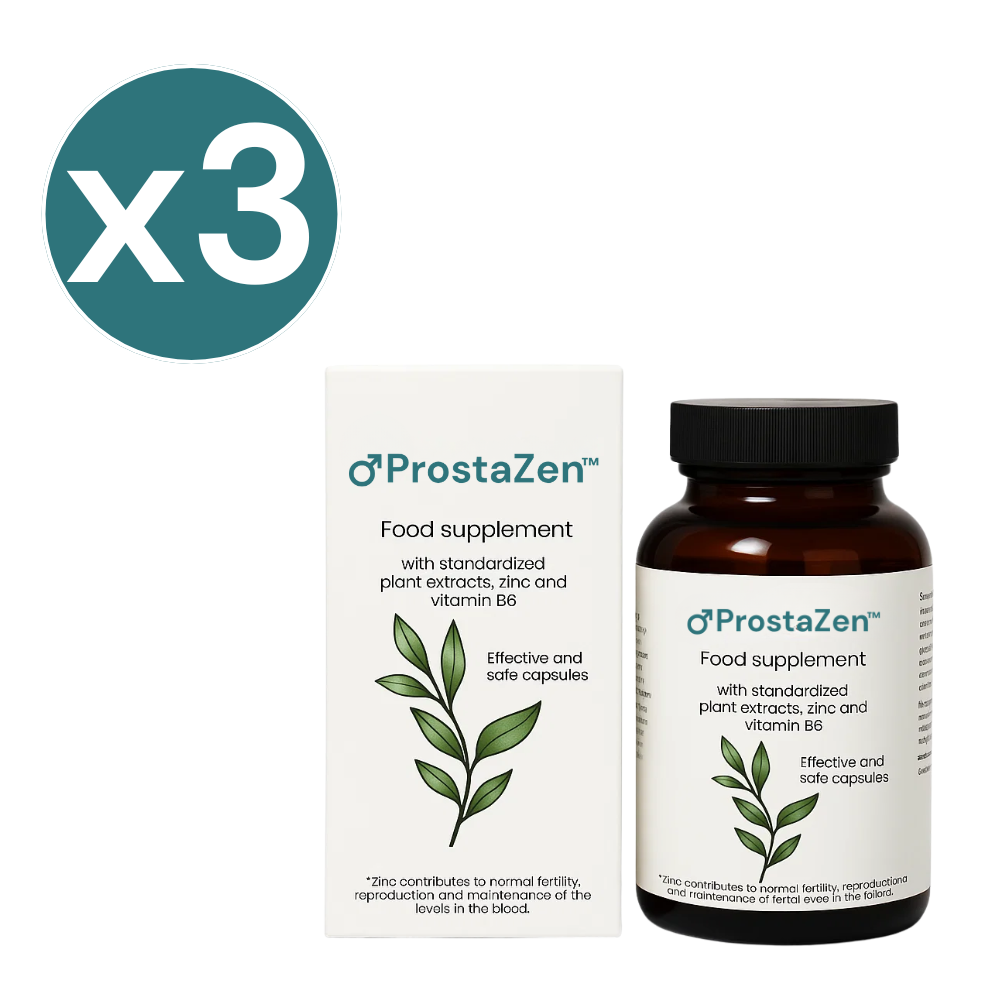 ProstaZen™ (Copy)
